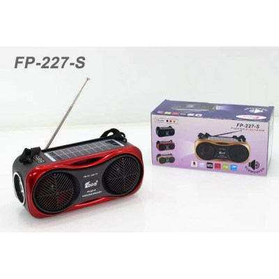 FEPE RADIO FP-227-S-2